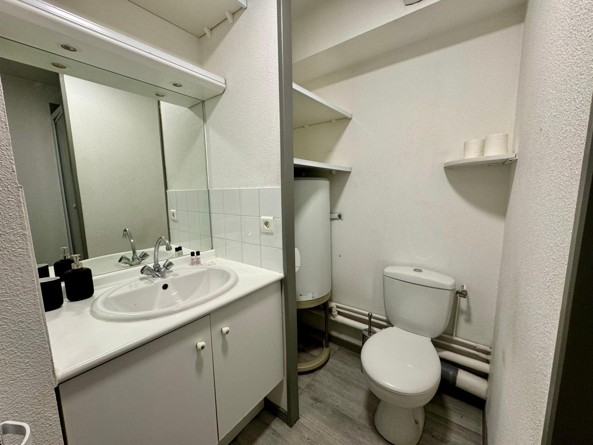 Suite Bahia ลียง ภายนอก รูปภาพ
