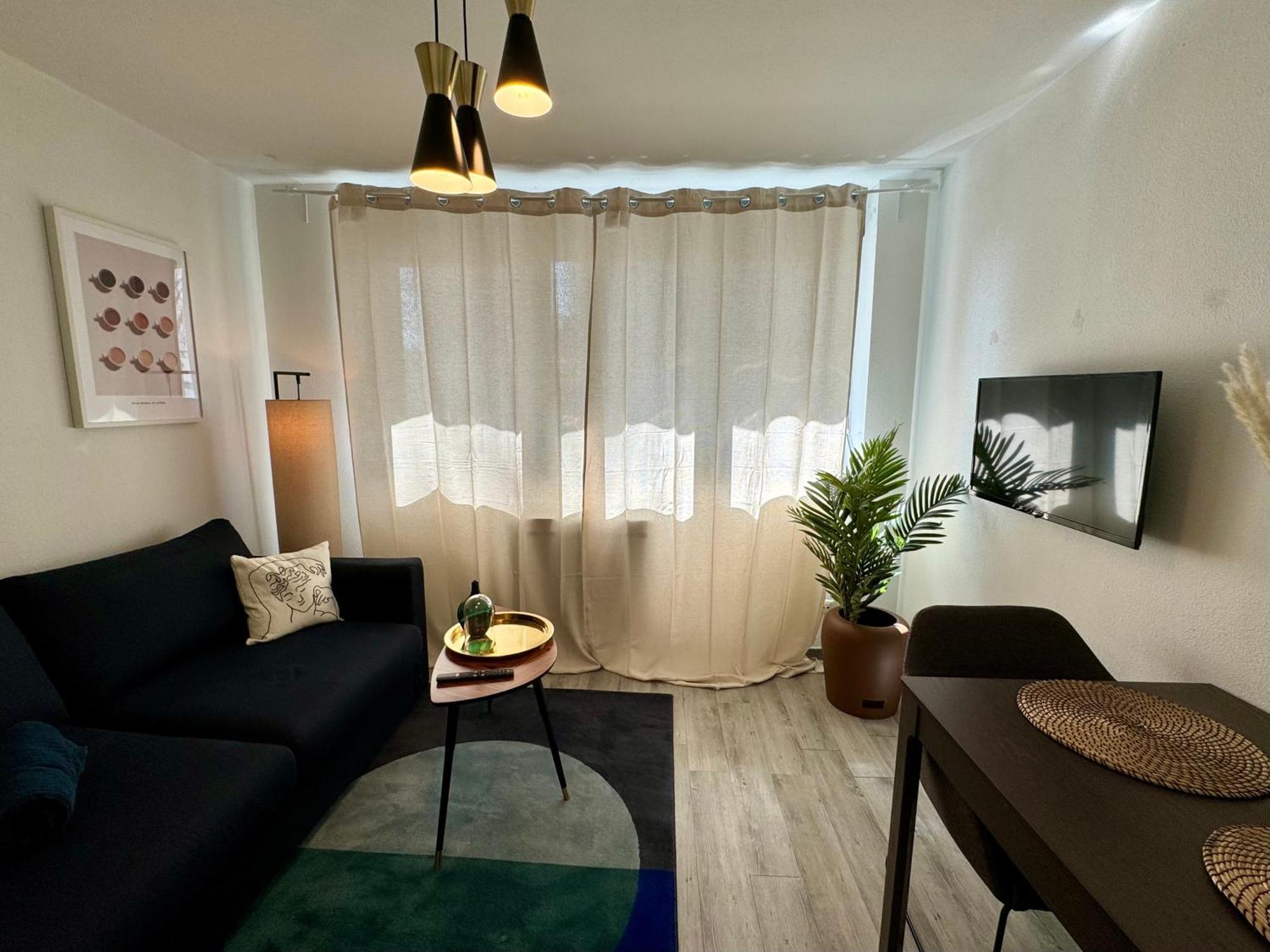 Suite Bahia ลียง ภายนอก รูปภาพ